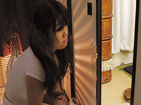 姉妹丼を味わう為に、婚約者の妹に見えそうな場所で露出SEXしたら･･･4時間　サンプル画像06